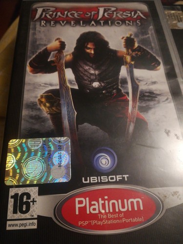 Gioco prince persia - prince,