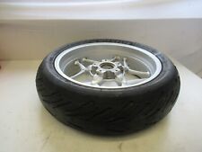 BMW R 1200 ST R1ST EZ 05 ruota