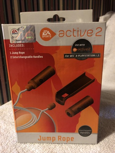 Active jump rope - active,
