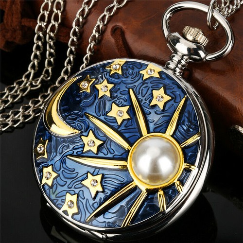 Orologio tasca quarzo - orologio, da