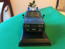 POLIZIA POLICE FISSORE MAGNUM