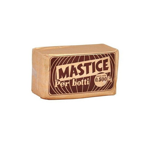 Mastice sigillante botti bio - mastice,