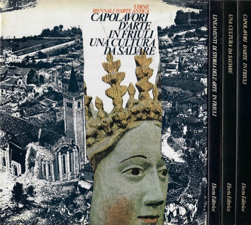 Udine biennali arte antica - biennali,