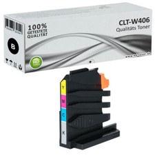 1x contenitore toner residuo