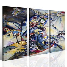 Quadri famosi Vasilij