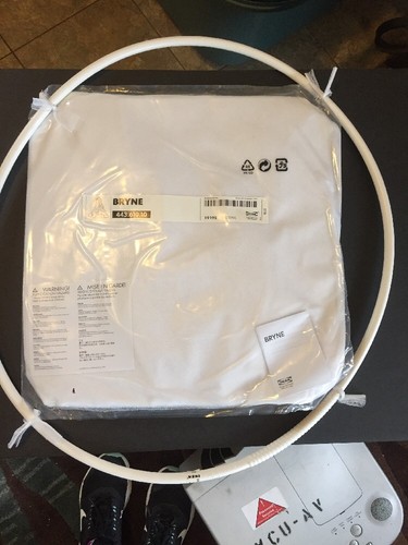 Nuovo ikea bryne baldacchino - nuovo,