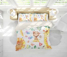 Copripiumino trapuntato 3D