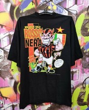 Maglia maglia tifoso calcio AC