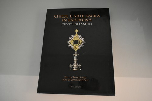 Loddo pani chiese arte - loddo,
