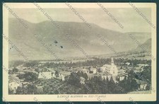 Trento Bleggio Santa Croce di MACCHIE cartolina ZC5811