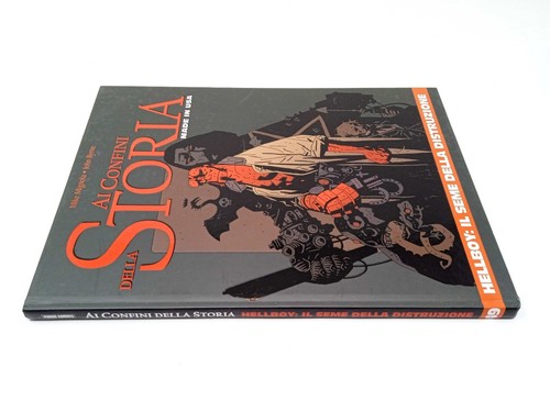 Libro confini della storia - ai,