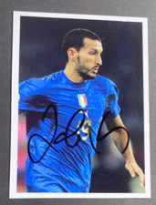 GIANLUCA ZAMBROTTA campione