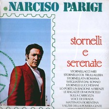 Narciso parigi stornelli - narciso,
