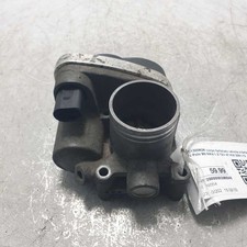 03C133062R corpo farfallato valvola a farfalla VW Polo 9N MK4 1.2 12V 47 KW 2001