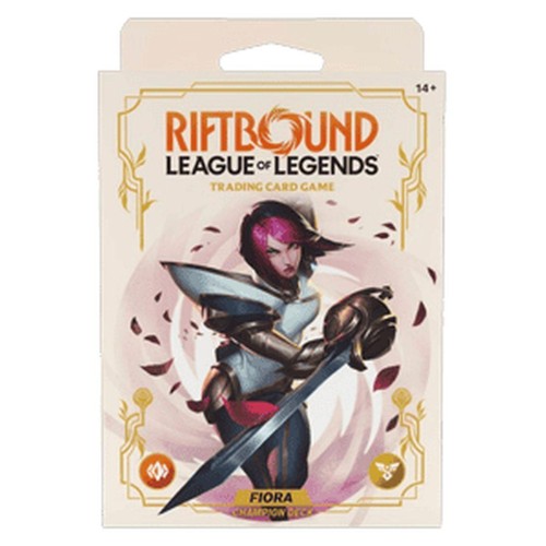 Riftbound league legends - league,