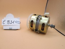 Motore macchina pane Princess