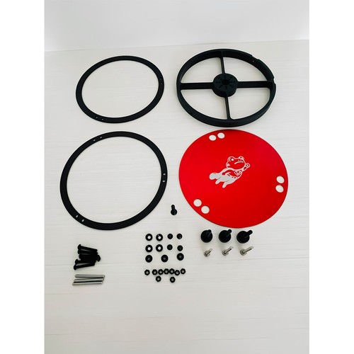 Astrofrog kit completo - astrofrog,