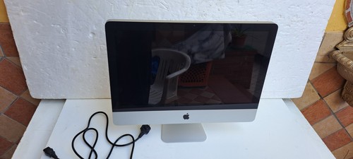 Apple imac intel core - imac, 21.5″