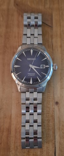 Seiko presage cocktail - presage,