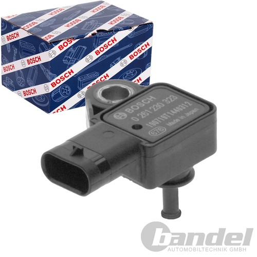 Bosch sensore pressione - bosch,