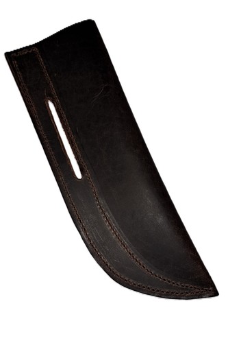 Fodero per coltello pelle - fodero, in