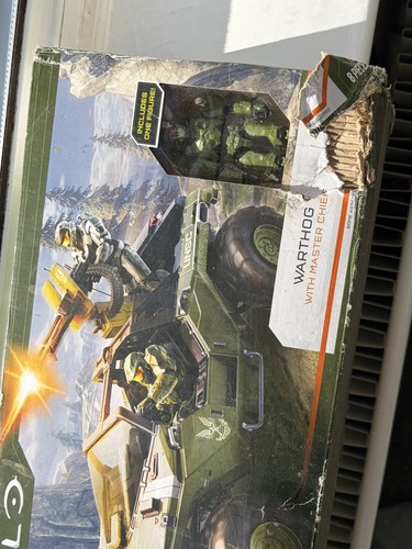 Jazwares world halo deluxe - of,
