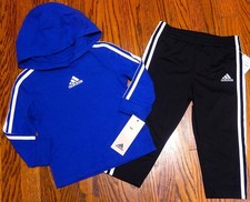 ADIDAS SPORT AUTENTICO BAMBINO