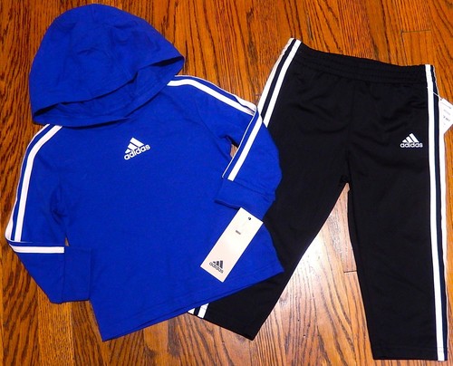 Adidas sport autentico - autentico, bambino