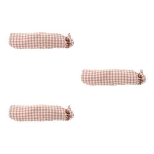 Pieces fodera per - 3, cuscino