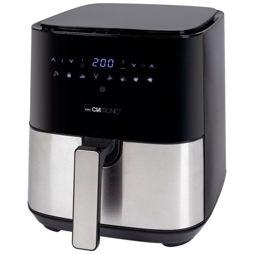 Clatronic 3782 inox - fr,