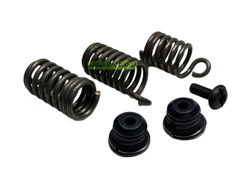 Kit molle antivibranti - , per