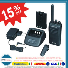 Ricetrasmettitore Kenwood