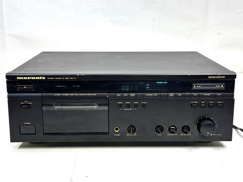Marantz high end stereo - marantz,
