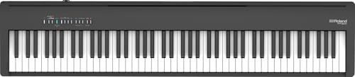 Pianoforte digitale tasti - pianoforte, 88