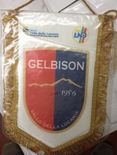 GAGLIARDETTO GELBISON