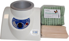 Kit Completo per Ceretta a