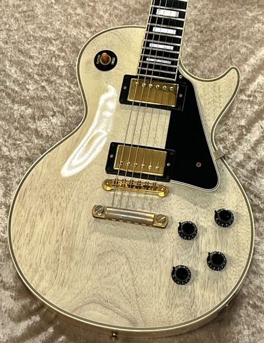 Gibson custom shop 1957 les - custom,