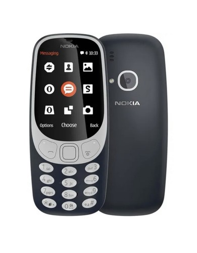 Nokia 3310 - nokia,