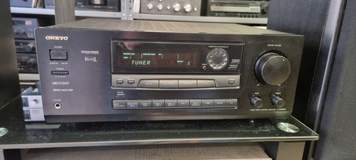 Onkyo sv640 - onkyo, a-sv640
