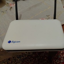Modem Router Digicom