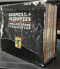 Sounds the eighties - of, eighties: