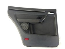 1T0867221JUEA PANNELLO INTERNO PORTA POSTERIORE SINISTRA VOLKSWAGEN TOURAN 2.0 D