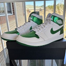 Nike Jordan 1 Retro High Golf