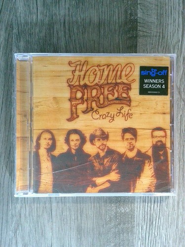 Home free crazy life - home,