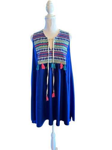 Abito corto maxi swing - , judith