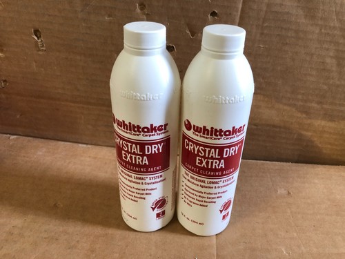 Lotto whittaker crystal dry - whittaker,