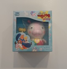 Il Fantastico Mondo Di Paul E Nina Pakkun figure JFC JUNGLE, NEW SEALED 