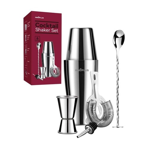 Set shaker boston - shaker,