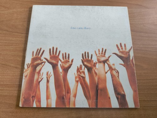 Vinile lucio battisti - 12",