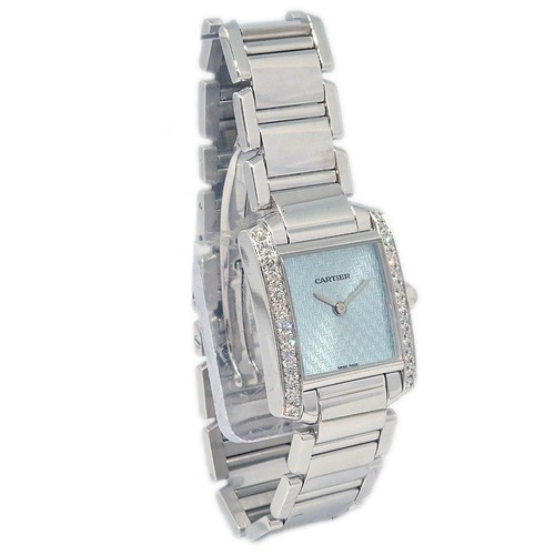 Orologio cartier tank - orologio,